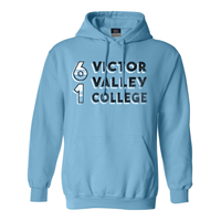 VVC HOODIES IN FASHION COLORS